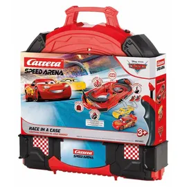 Carrera Speed Arena Disney Pixar Cars 20016002