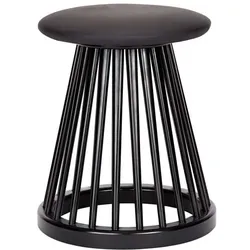 Tom Dixon Fan Hocker Single-Product