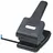 Q-Connect Registraturlocher 6,3mm schwarz