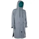 ION Storm Jacke Unisex Sage/Grey M