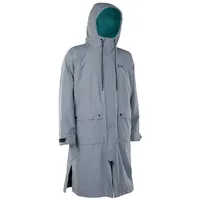 ION Storm Jacke Unisex Sage/Grey M