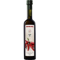 Wiberg Chilli-Öl Natives Olivenöl 0,5 Liter - 153831