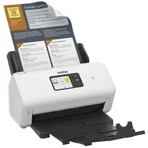 Brother ADS-4550W