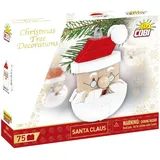 Cobi Christmas Decoration - Holiday Ornaments