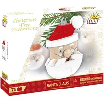 Cobi Christmas Decoration - Holiday Ornaments