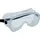 Söhngen 1005287 Schutzbrille Transparent EN 166 DIN 166