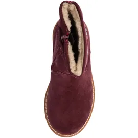 Lurchi Stiefelette Rot 29