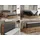 MKS Albero-2 160 x 200 cm H3 Dunkelgrau