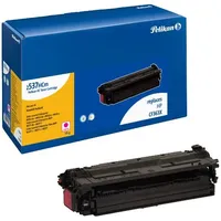 Pelikan Toner 2537HCm ersetzt hp CF363X magenta HC Kapazitaet