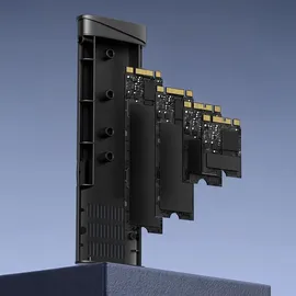 UGREEN M.2 Nvme Ssd-Gehäuse