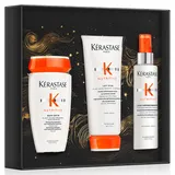 Kérastase Nutritive Light Set - for dry hair Haarpflegeset