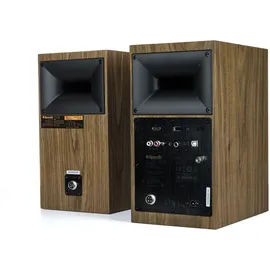 Klipsch The Fives Walnut