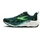 Brooks Ghost Trail Herren Grün 45,5