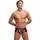 Funky Trunks Sidewinder Badehose Boxer - Pride Alive - AUS 34