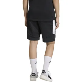 adidas Tiro 26 League Sweat Shorts black/white 140