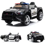 ES-Toys Polizei (12 V)