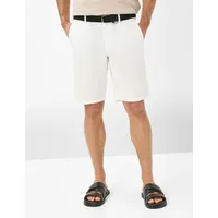 Brax Herren, Bermuda Style BARI WHITE, weiß, Gr. 48