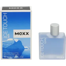 Mexx Ice Touch Man Eau de Toilette 50 ml