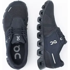 On Cloud 5 Damen All Black 38