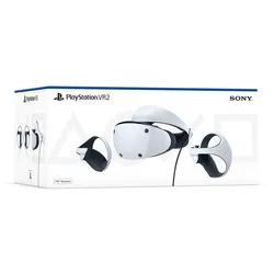 PS5 - PlayStation PSVR2