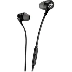 HyperX Cloud Earbuds II Schwarz