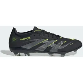 adidas Predator Pro FG - schwarz 42
