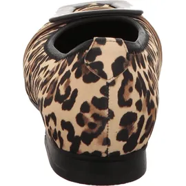 Gabor Elegante Ballerinas in schwarz 381⁄2