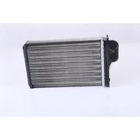 Nissens Wärmetauscher, Innenraumheizung 72946
