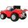 Jada RC-Buggy Stitch 1:24 CH RTR rot