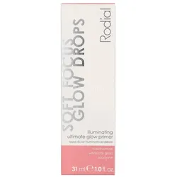 Rodial Soft Focus Glow Drops 31 ml
