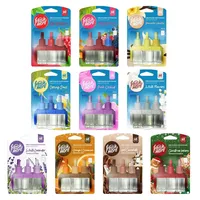 Fresh & More Nachfüller für 3Volution Duftstecker 20 ml
