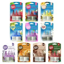 Fresh & More Nachfüller für 3Volution Duftstecker 20 ml