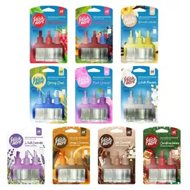 Fresh & More Nachfüller für 3Volution Duftstecker 20 ml