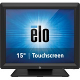 Elo Touchsystems 1517L AccuTouch 15" schwarz (E523163)