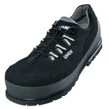 Uvex motion 3XL schwarz 42 - schwarz