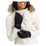 Roxy Jetty Solid Handschuhe true black,
