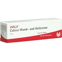 Dr. Hauschka Calcea Wund- und Heilcreme