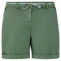 Protest Tulip Kurze Hose - Veggie Green - M