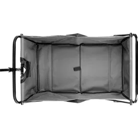 Brunner Cargo Linx Bollerwagen grau