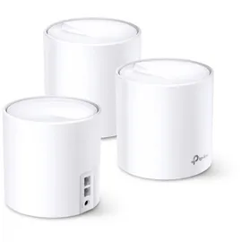 TP-Link Deco X20 Mesh System 2er Pack