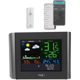 TFA Dostmann WLAN View Meteo (35.8000.01)