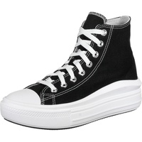 Converse Chuck Taylor All Star Move High Top black/natural ivory/white 36,5