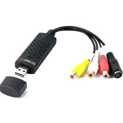 Technaxx USB 2.0 Video Grabber TX-20