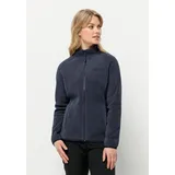 Jack Wolfskin Moonrise Fz Jacke (Größe XS