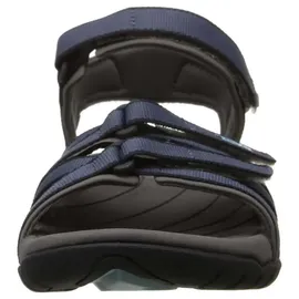 Teva Tirra Damen light earth multi 41