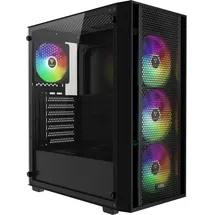 GAMDIAS AURA GC2 ELITE | PC-Gehäuse