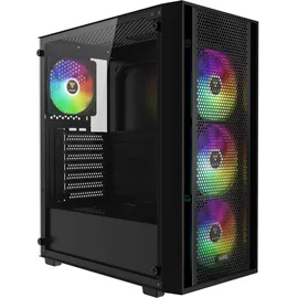 GAMDIAS AURA GC2 ELITE | PC-Gehäuse