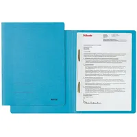 Esselte Schnellhefter Fresh A4, blau