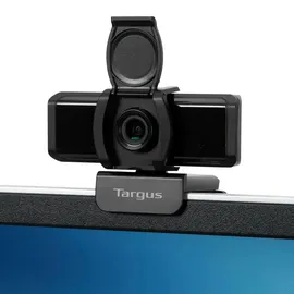 Targus AVC041GL Webcam Pro Full HD Webcam with Flip Privacy Cover