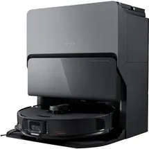 Roborock S8 MaxV Ultra schwarz